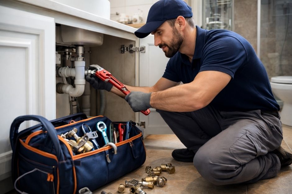 aydın-tesisatçısı