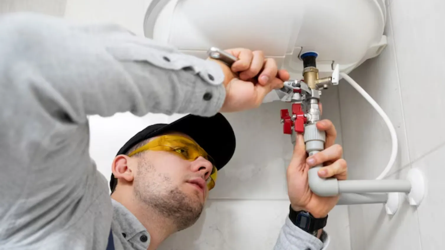 yakutiye tesisatçısı