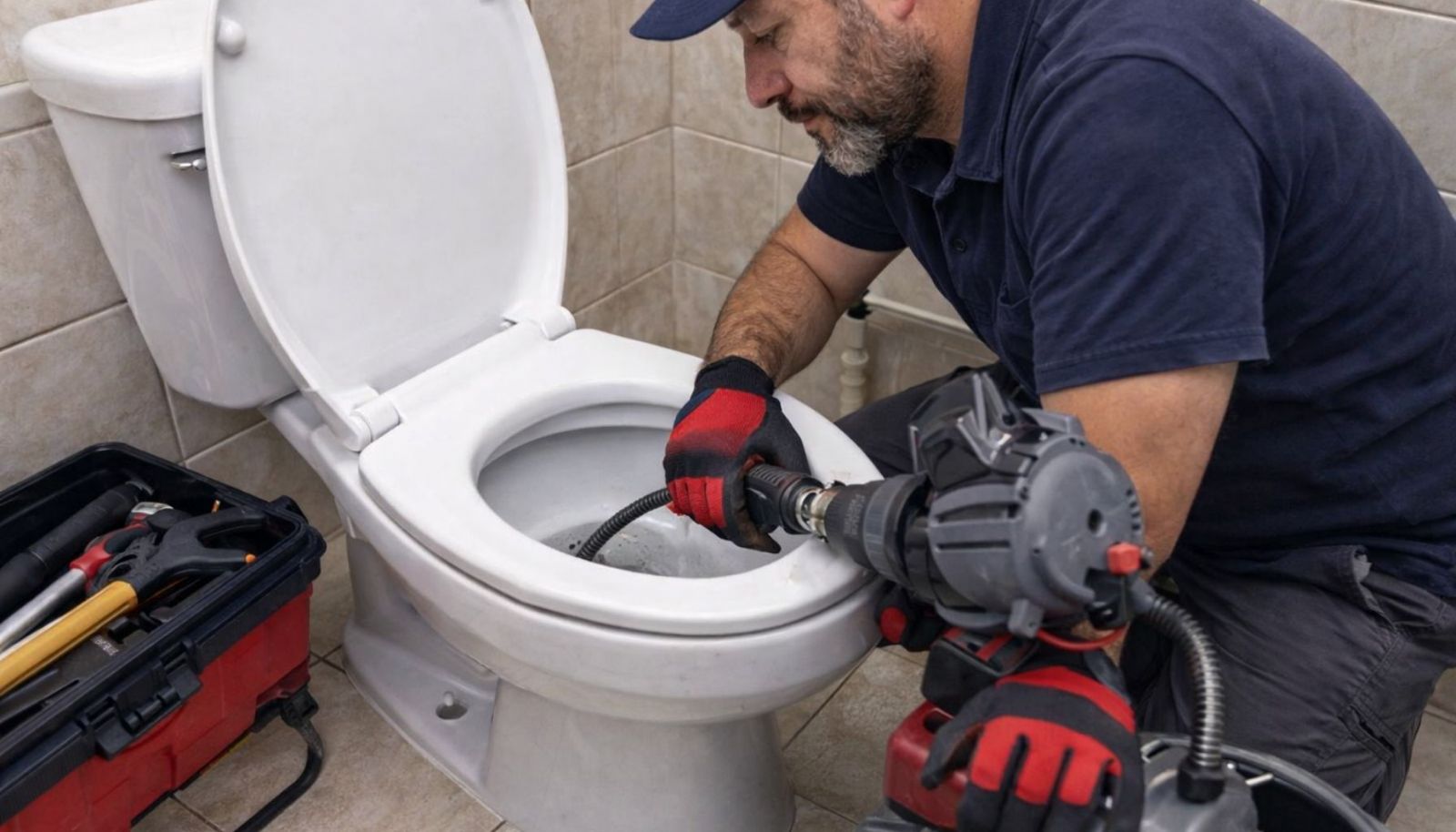 palandöken tuvalet tıkanıklığı