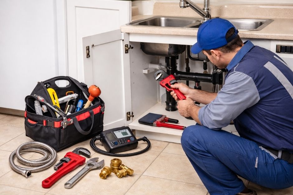 polatlı-tesisatçı