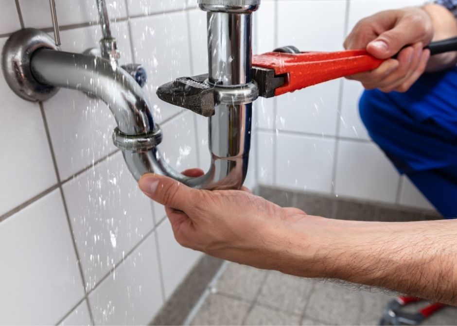 sancaktepe tesisatçı 