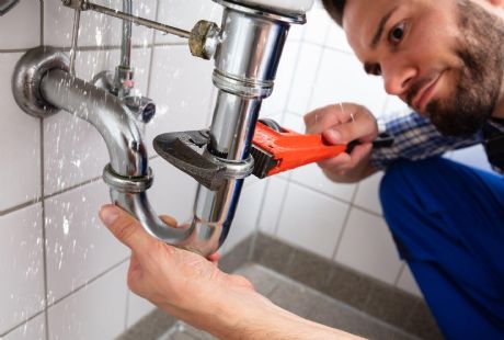 Kameralı Su Kaçağı Tespiti